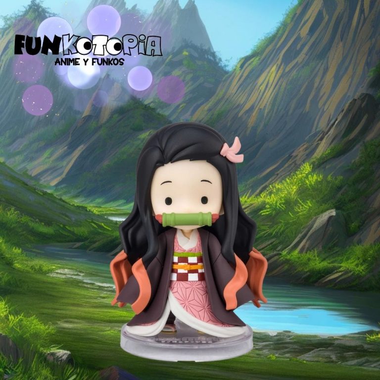demon-slayer-mini-figura-de-colecci-n-nesuko-kamado-funkotopia
